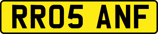RR05ANF