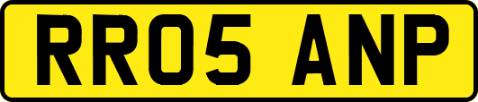 RR05ANP