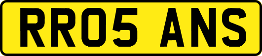 RR05ANS