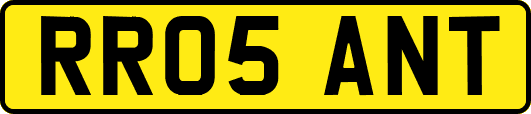 RR05ANT