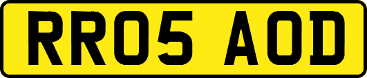 RR05AOD