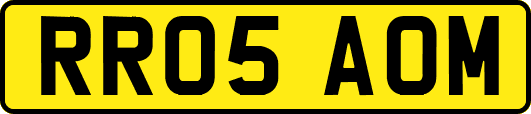 RR05AOM