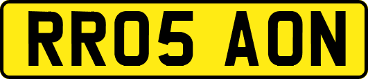 RR05AON
