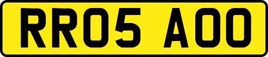 RR05AOO