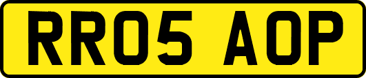 RR05AOP