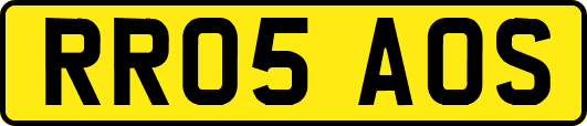 RR05AOS