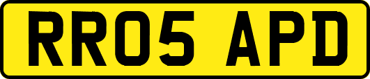 RR05APD