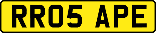 RR05APE