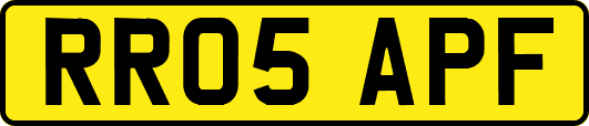 RR05APF