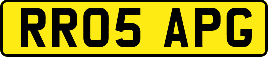 RR05APG