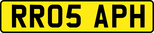 RR05APH