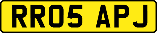 RR05APJ