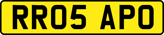 RR05APO