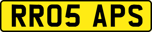 RR05APS