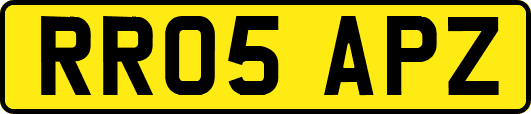 RR05APZ