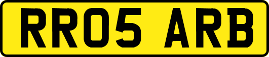 RR05ARB