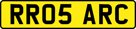 RR05ARC