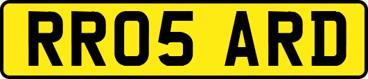 RR05ARD