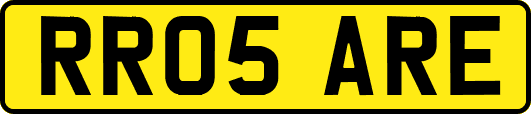 RR05ARE