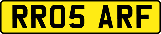RR05ARF