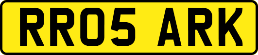 RR05ARK