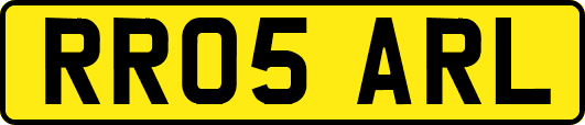RR05ARL