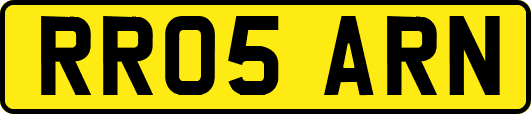 RR05ARN