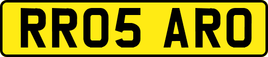 RR05ARO