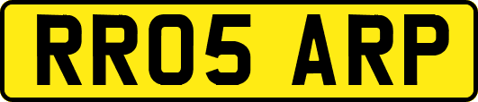 RR05ARP