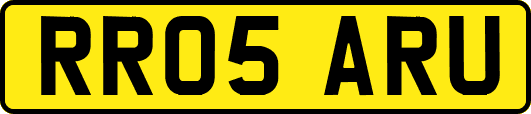 RR05ARU