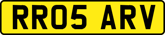 RR05ARV
