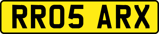RR05ARX
