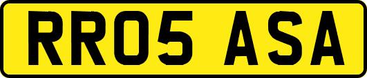 RR05ASA