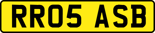 RR05ASB