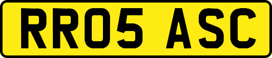 RR05ASC