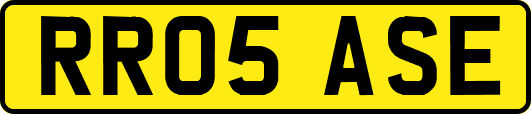 RR05ASE
