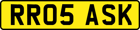 RR05ASK