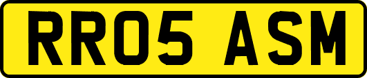 RR05ASM