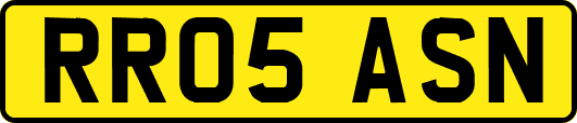 RR05ASN