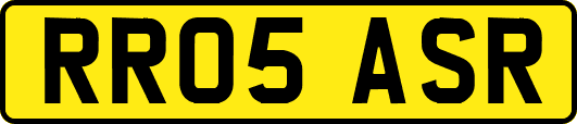 RR05ASR