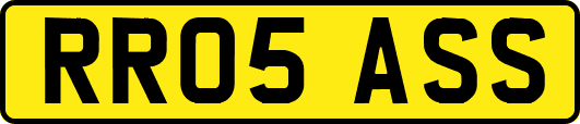 RR05ASS