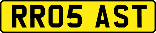 RR05AST