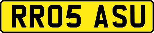 RR05ASU