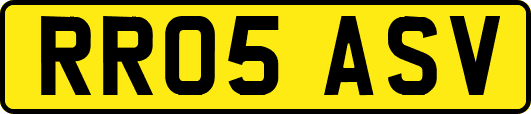 RR05ASV