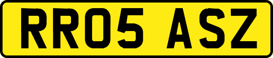 RR05ASZ