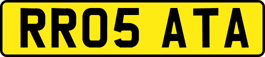 RR05ATA