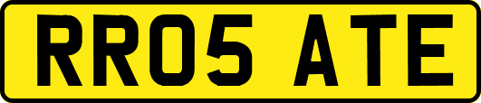 RR05ATE