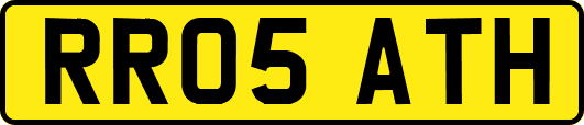 RR05ATH