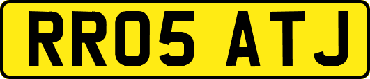 RR05ATJ