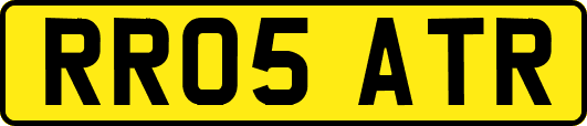 RR05ATR